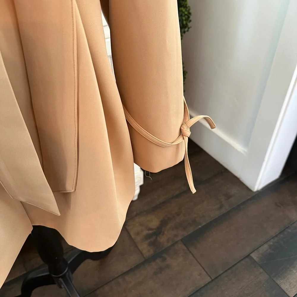 MESHSKI  Blazer Dress LOWEST  FINAL PRICE! - Picture 4 of 8